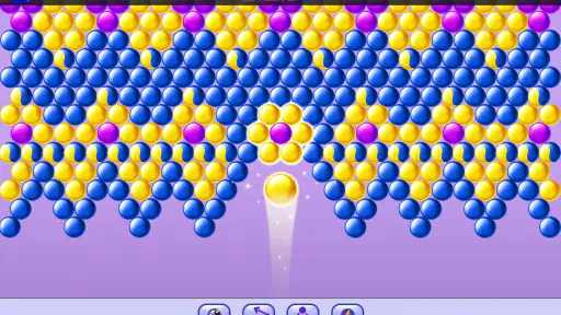 Bubble Shooter screenshot
