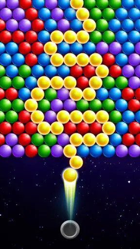 Bubble Shooter! Extreme screenshot
