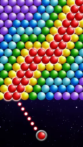 Bubble Shooter! Extreme screenshot