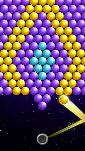 Bubble Shooter! Extreme screenshot