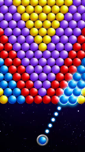 Bubble Shooter! Extreme screenshot