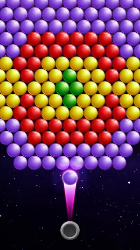Bubble Shooter! Extreme screenshot