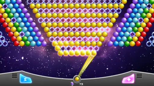 Bubble Shooter! Extreme screenshot
