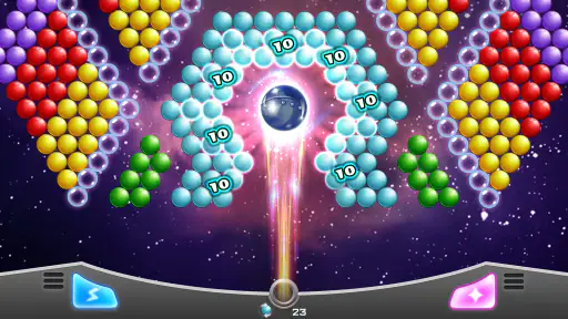 Bubble Shooter! Extreme screenshot