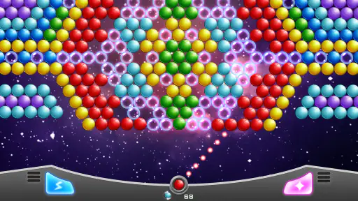 Bubble Shooter! Extreme screenshot