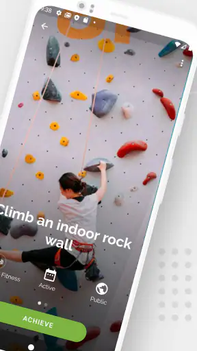 Buckist - Manage Bucket List screenshot