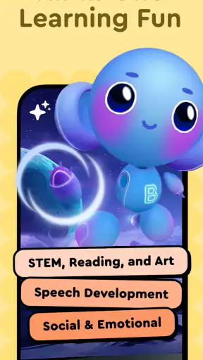 Buddy.ai: Kids Learning Games screenshot