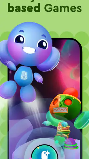 Buddy.ai: Kids Learning Games screenshot