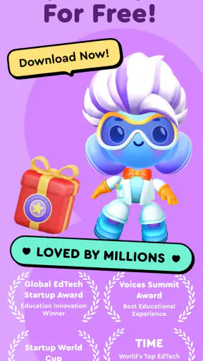 Buddy.ai: Kids Learning Games screenshot