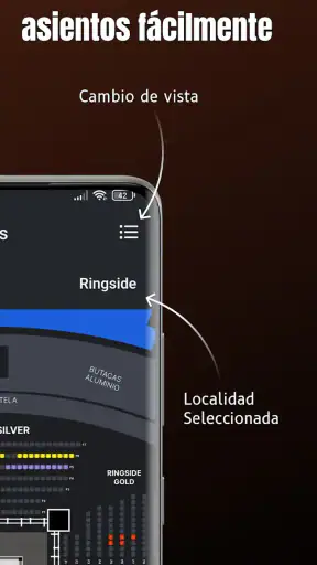 BuenPlan screenshot