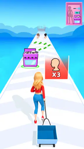 Build a Doll screenshot