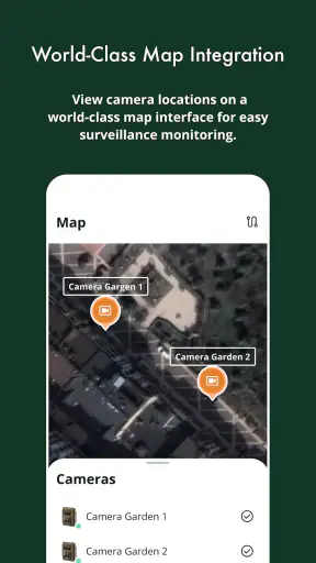 Burrel screenshot