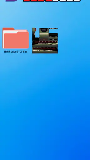 Bus Mod Bangladesh Haneef screenshot