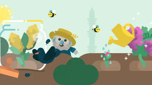 BUU-klubben screenshot