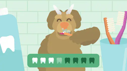 BUU-klubben screenshot