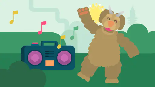 BUU-klubben screenshot