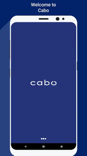 CABO MATKUSTAJA screenshot