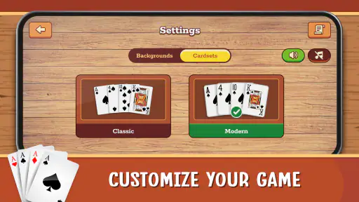 Callbreak Lite: Offline Tash screenshot