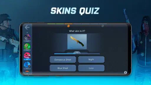 Case Opener - skins simulator screenshot