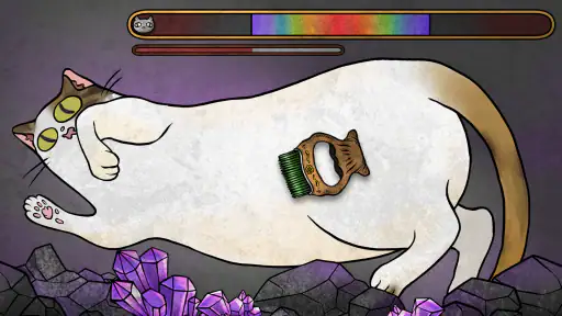 Cat Museum screenshot