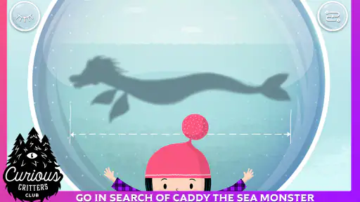 CCC: The Mystery of Caddy screenshot