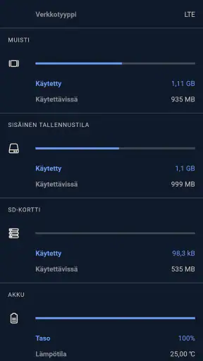 CCleaner – Siivooja screenshot