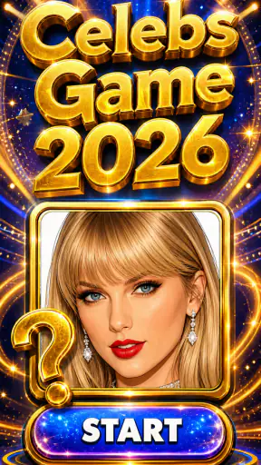 Celebrity Super Quiz 2026 screenshot