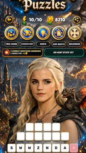 Celebrity Super Quiz 2026 screenshot