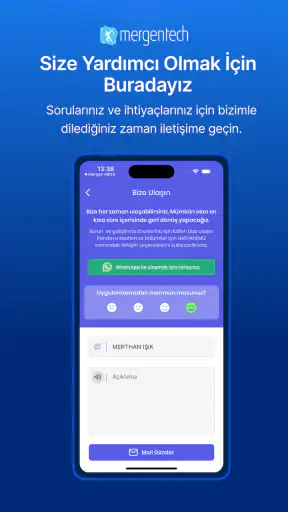 Cep Hastane screenshot