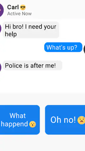 Chat Master! screenshot