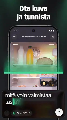 ChatGO - AI Chatbot screenshot
