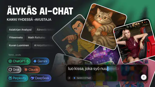 ChatGO - AI Chatbot screenshot