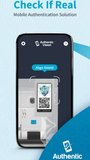 CheckIfReal screenshot