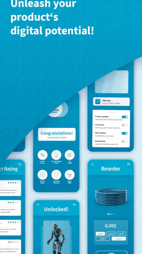 CheckIfReal screenshot
