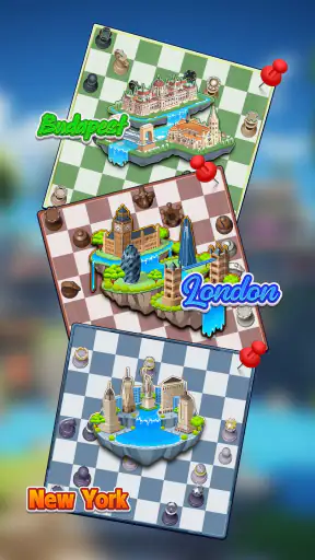 Chess Club screenshot
