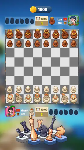 Chess Club screenshot