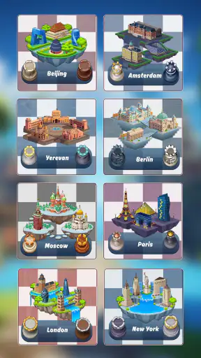 Chess Club screenshot