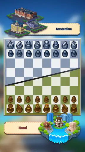 Chess Club screenshot