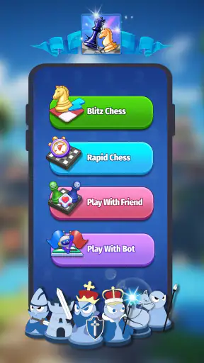 Chess Club screenshot