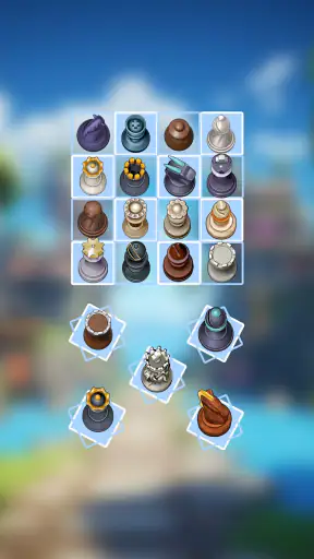 Chess Club screenshot