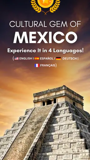 Chichen Itza Tour Guide Cancun screenshot