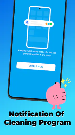 Clean Phone Storage screenshot