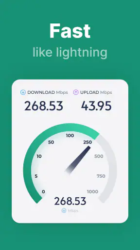 CloverVPN - Fast & Unlimited screenshot