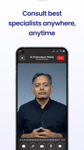 CNH Care screenshot
