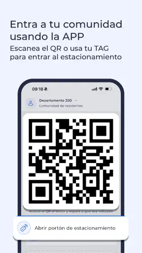 ComunidadFeliz screenshot