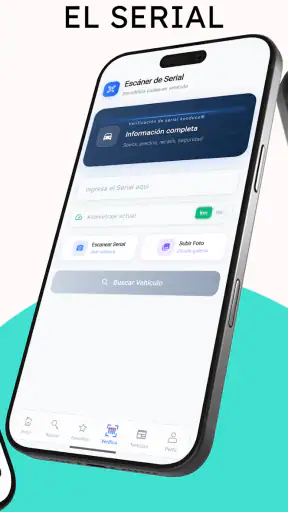Conduce: Tu App de Carros screenshot