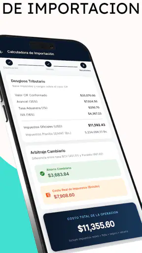 Conduce: Tu App de Carros screenshot