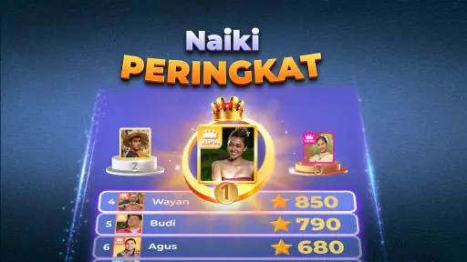 Congklak.com screenshot