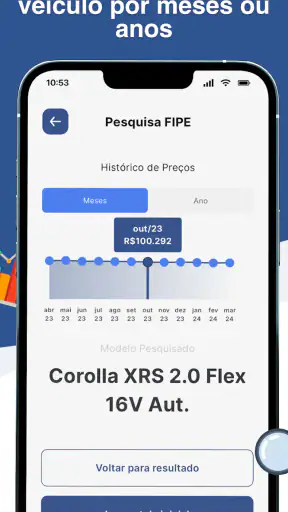 Consulta Placa Veículo multas screenshot