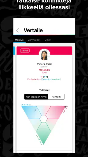 Core Strengths screenshot